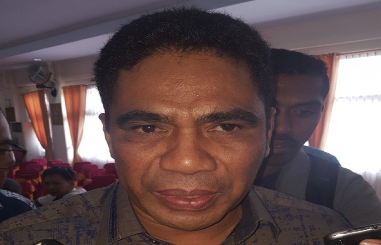 Sekda Minta Tim Audit BPK Diberi Kemudahan